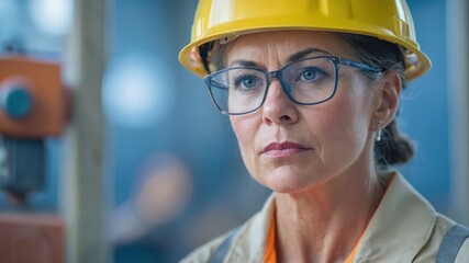 Empowering Precision: Portraying the Focus of Industrial Expertise