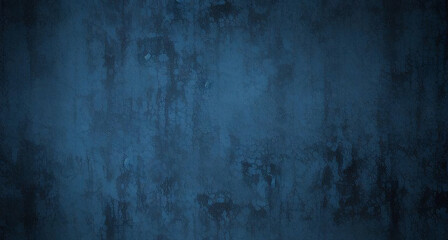 Obraz premium Concepto de tecnología abstracta fondo superpuesto geométrico de rayas azul oscuro. Fondo de vector abstracto dinámico azul marino brillante con líneas diagonales. Color clásico de moda de 2025. Fondo