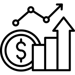 Revenue Icon