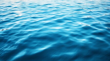 Fototapeta premium 美しい水面