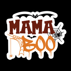 Mama Boo