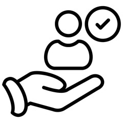 Presence icon