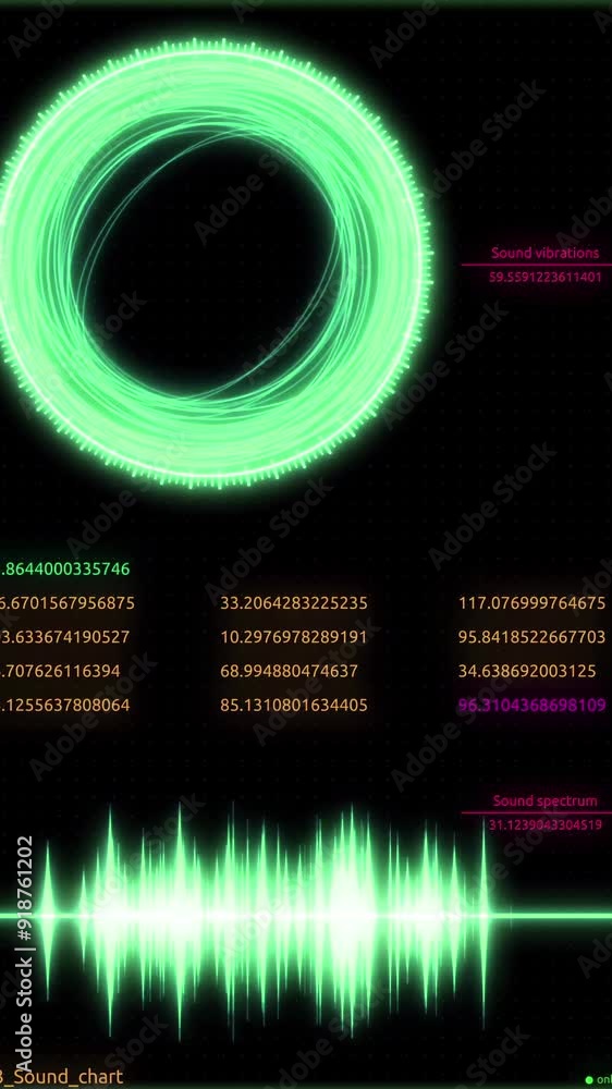 Poster heads up display interface infographic. various animated infographics charts as hud head-up display,