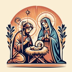 Birth of Jesus