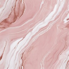 Elegant Marble Marbling Texture with Abstract Swirls and Patterns - 추상적인 소용돌이와 패턴이 돋보이는 우아한 마블링 대리석 질감