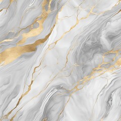 Elegant Marble Marbling Texture with Abstract Swirls and Patterns - 추상적인 소용돌이와 패턴이 돋보이는 우아한 마블링 대리석 질감