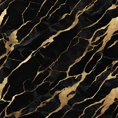 Elegant Marble Marbling Texture with Abstract Swirls and Patterns - 추상적인 소용돌이와 패턴이 돋보이는 우아한 마블링 대리석 질감