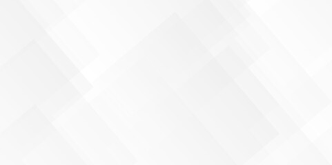 Abstract white diamond triangle layer shape technology creative concept geometric pattern line modern line vector. White and gray abstract technology modern background, template gray light lines.