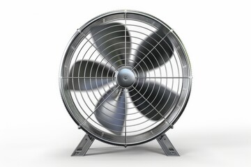 industrial fan