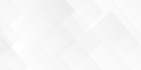 Abstract white diamond triangle layer shape technology creative concept geometric pattern line modern line vector. White and gray abstract technology modern background, template gray light lines.