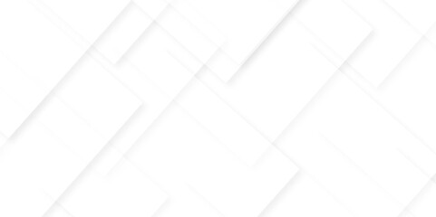 Abstract white diamond triangle layer shape technology creative concept geometric pattern line modern line vector. White and gray abstract technology modern background, template gray light lines.