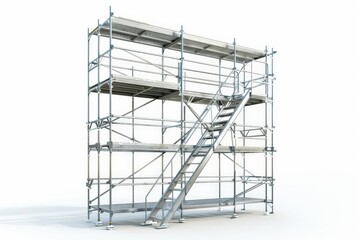 scaffolding model