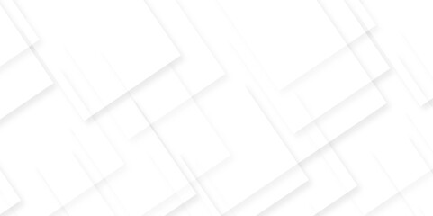 Abstract white diamond triangle layer shape technology creative concept geometric pattern line modern line vector. White and gray abstract technology modern background, template gray light lines.