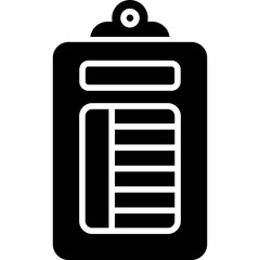 checklist Icon