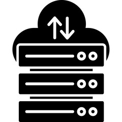 Cloud Icon