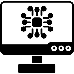 Computer Icon