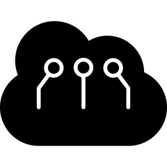 Cloud Icon