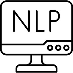 Nlp Icon
