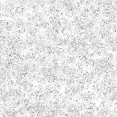 Seamless texture of Spong form (Spongiformia). Fashion graphic background design.