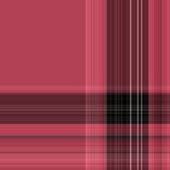 Geometric shape background for design. Seamless texture of bright fabric or wallpaper, plaid  or cage.