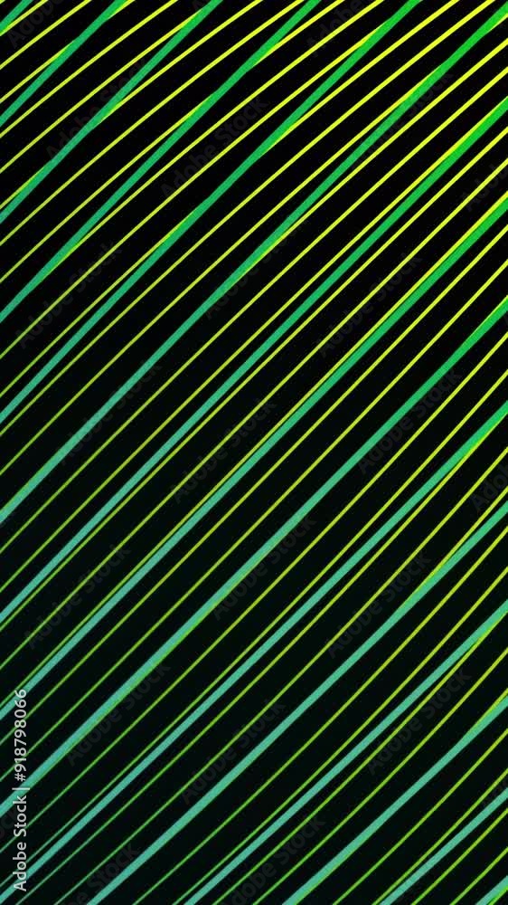 Poster abstract design background of lines technological concept. abstract motion streak of line background