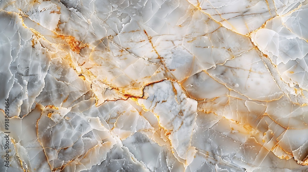 Poster marble texture background with high resolution italian marble slab the texture of limestone or close
