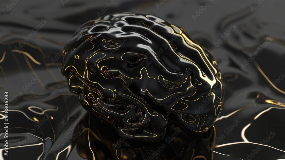 Poster explore the rise of artificial intelligence, where machines learn and adapt, shaping the future of t
