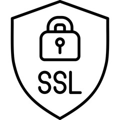 Ssl Icon