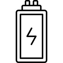 Battery Icon