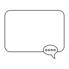 notification buttons