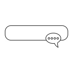 notification buttons