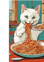cat