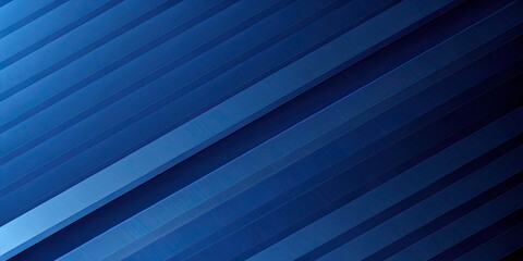 Obraz premium Blurry navy blue diagonal gradient background , navy blue, blurry, gradient, diagonal, background,abstract, dark, texture