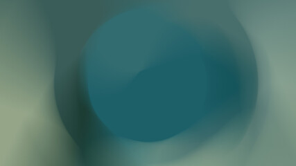 Beautiful curves background with smooth gradient color composition. Suitable for poster and banner