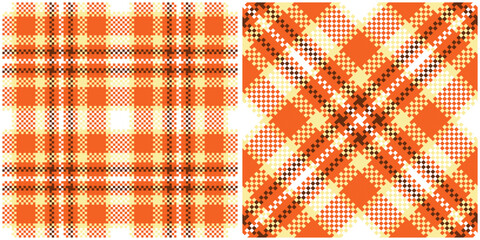 Tartan Plaid Pattern Seamless. Traditional Scottish Checkered Background. for Shirt Printing,clothes, Dresses, Tablecloths, Blankets, Bedding, Paper,quilt,fabric and Other Textile Products.