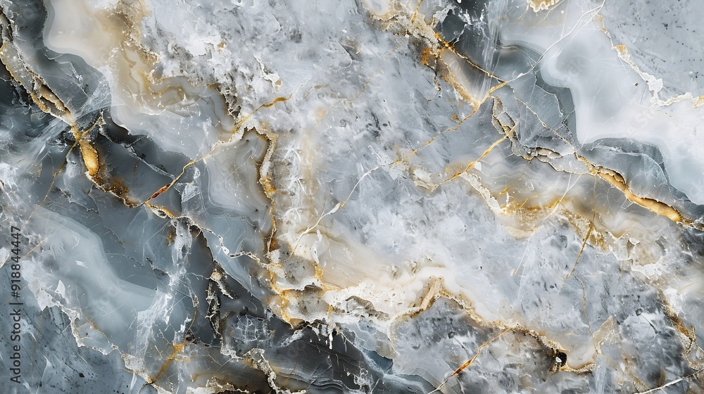 Poster marble texture background with high resolution italian marble slab the texture of limestone or close