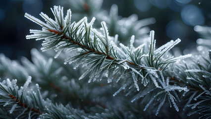 Christmas background