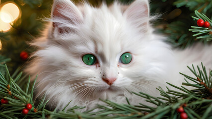 Christmas background