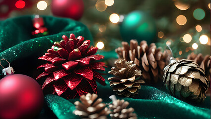 Christmas background