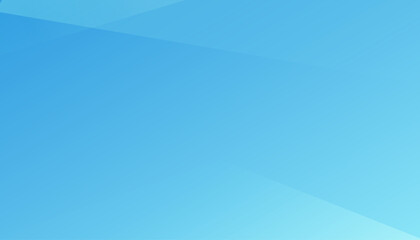 blue background. Dynamic shapes composition. Eps10 vector