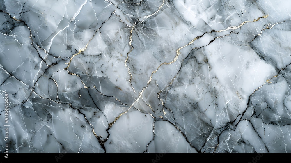 Poster marble texture abstract background pattern with high resolution can be used in interior design : gen