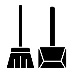 Cleaning icon