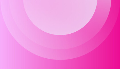 pink color background. Eps10 vector