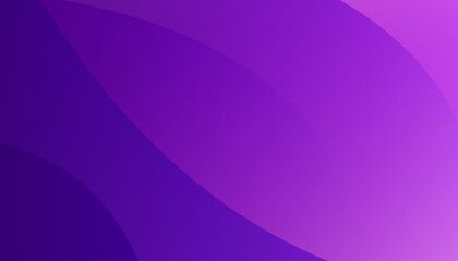 pink color background.  Dynamic sound wave. Design element. Vector illustration