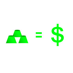 concept design for cutting down trees for money