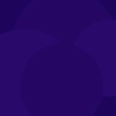 abstract background with circles