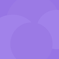 abstract purple background with circles