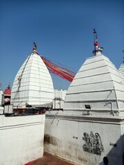 Vaidyanath Jyotirlinga Shiv temple, Jharkhand