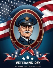Happy Veterans Day! Thank you to all past, present, and future soldiers for your service to our country