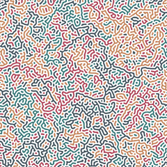 ABSTRACT PASTEL COLORFUL TURING PATTERN ROUGH DESIGN REACTION DIFFUSION BACKGROUND VECTOR GOOD FOR WALLPAPER, COVER,POSTER 